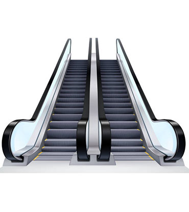 Escalator 002